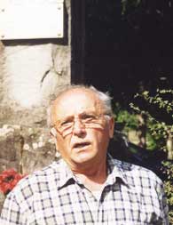 Giacomo Notari